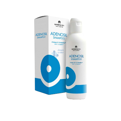 Adenosil Shampoo 200 Ml