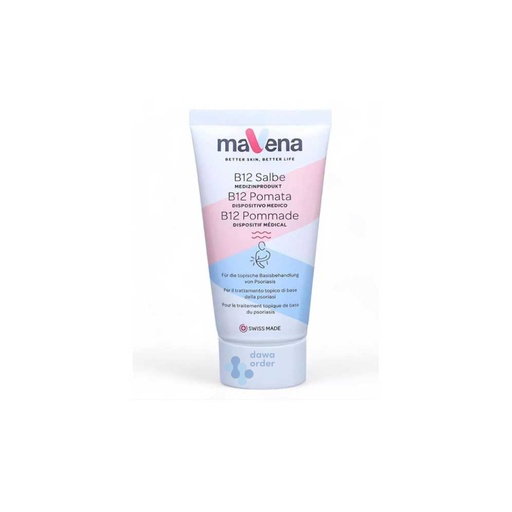 Mavena B12 Cream