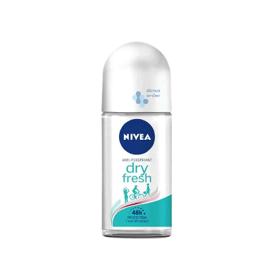 Nivea Women Dry Fresh Roll On 50Ml