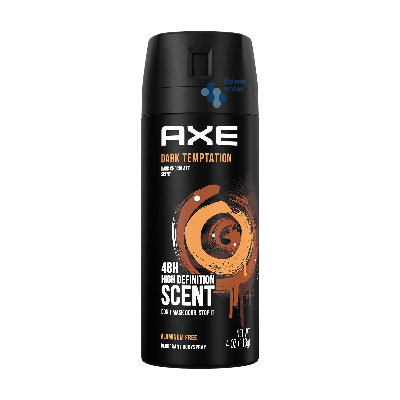 Axe Dark