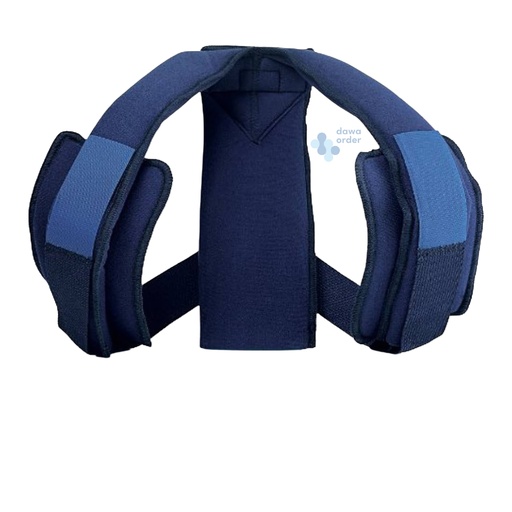Active Clavical Support Xl