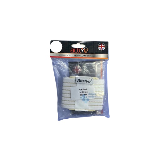 Active Abdominal Support M