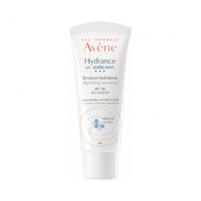 Avene Hydrance Light