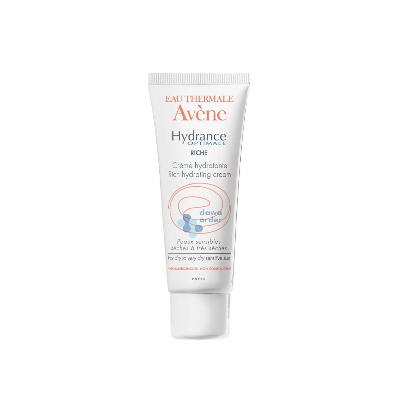 Avene Hydrance Optimale Riche