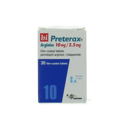 Bi Preteax10/2.5