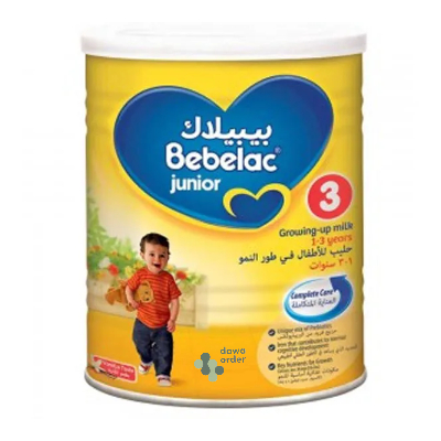 Bebelac ( 3 ) 1600G
