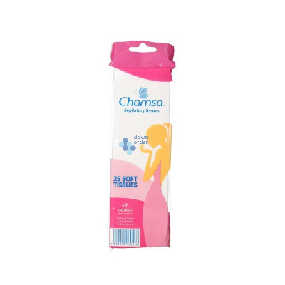 Chamsa Depilatory 25 Soft