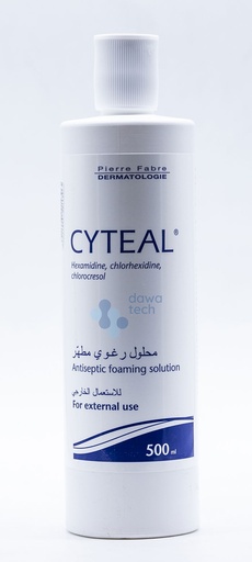 Cyteal Solution 500 Ml