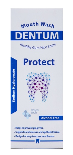 Dentum Protect M/W