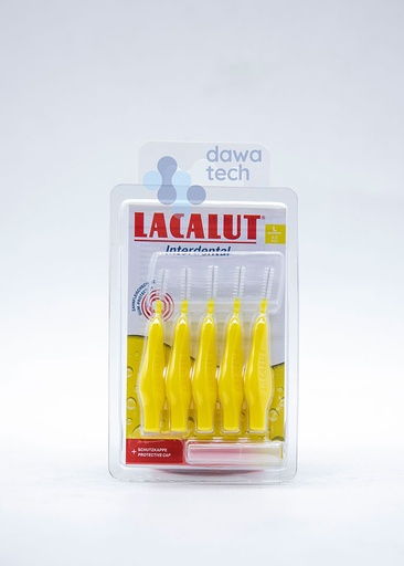 Lacalut Interdental (L 4Mm)