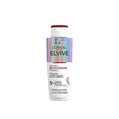Elvive Shampoo 200 Ml