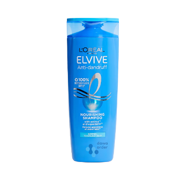 Elvive Shampoo Anti-Dandruff 400 Ml