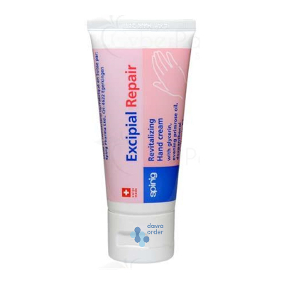 Excipial Repair Revitalizing Hand Cream 50