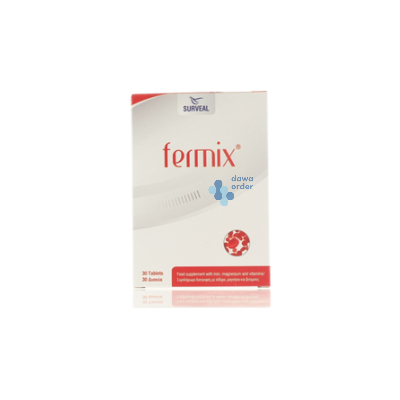 Fermix Tablets (30)