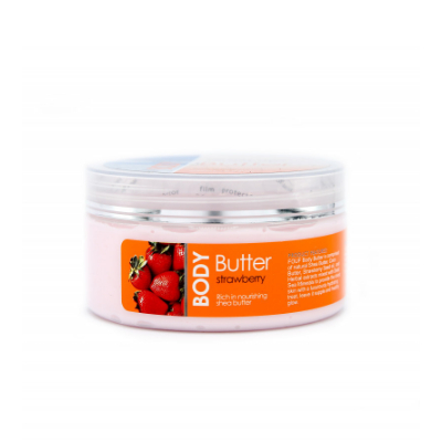Fouf Body Butter 200 Ml