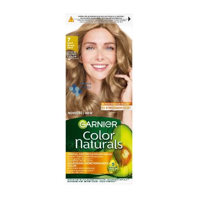 Garnier Color 7