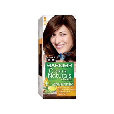 Garnier Hair Color 5