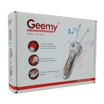 Geem Hair Remover