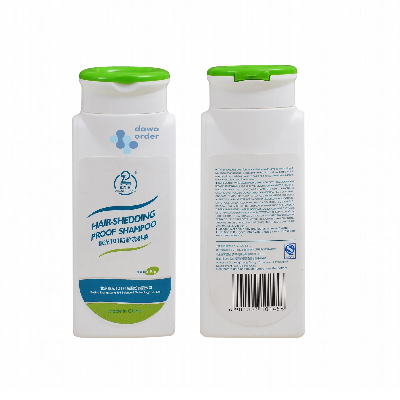 Hair Sheeding Shampoo