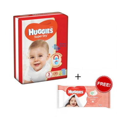 Huggies Ofeeer