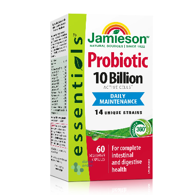 Jami Probiotic