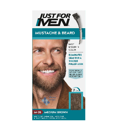 Just For Men Medium Brown