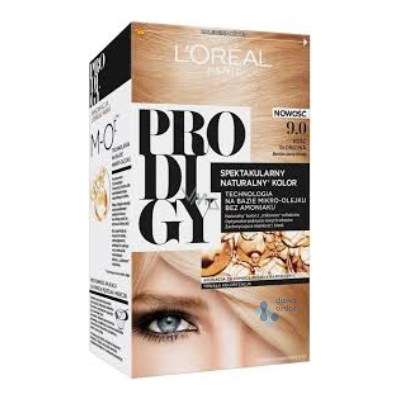 Loreal Prodigy 9.0