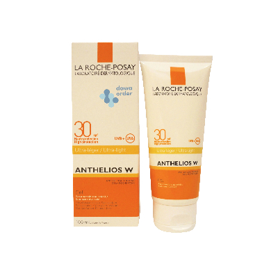 La Roche Posay Anthelios W Spf 30 Gel 100 Ml