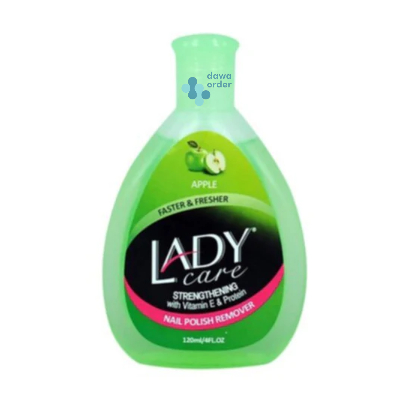 Lady Acetone Apple