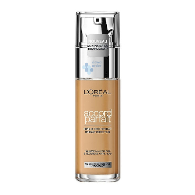 Loreal Accord Parfait