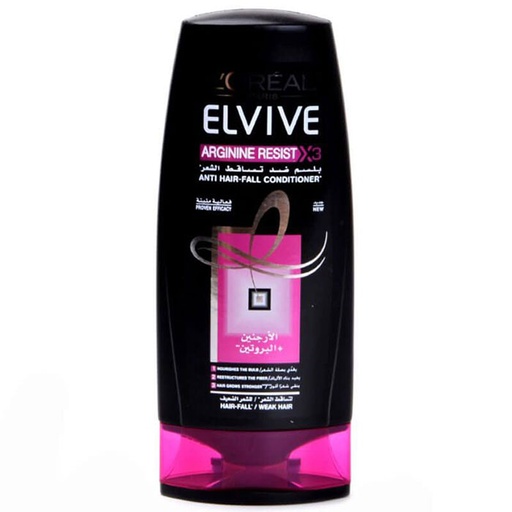 Loreal Elvive Arginine Resist Conditioner