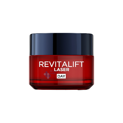Loreal Revitalift Laser X3 Powder Cream 50 Ml