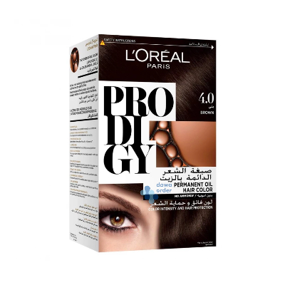 Loreal Prodigy 4.0