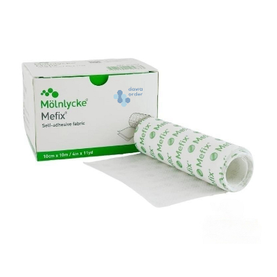Mefix 10Cm X 10M
