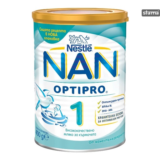Nan (1) 450Gm