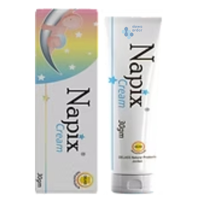 Napix Cream 30 Gm