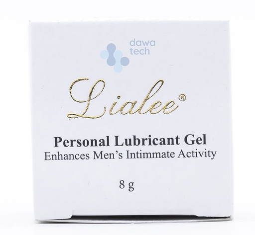 LIALEE CREAM JAR (8 g)