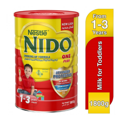 Nido 3 Red 1800G