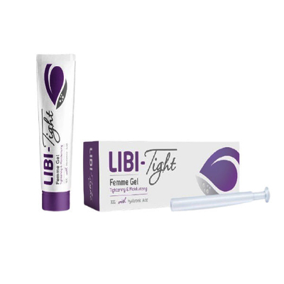 LIBI TIGHT FEMME GEL 30g