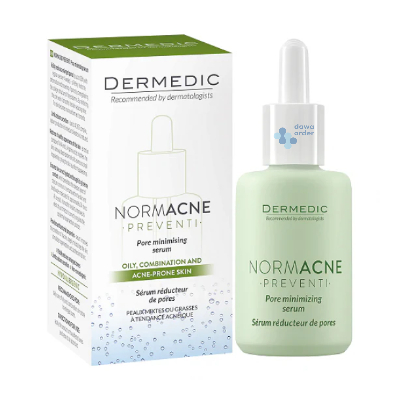 Normacne Serum 30 Ml