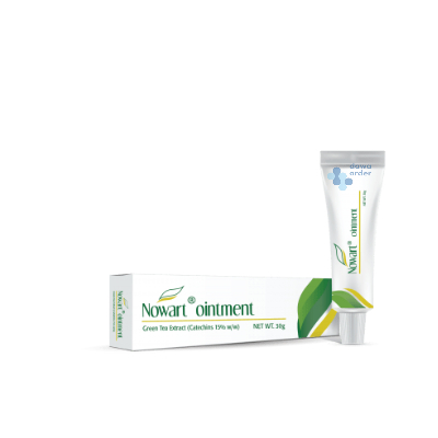 Nowrat Oint 30G
