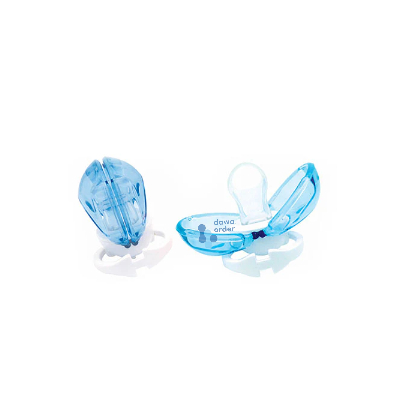 Optimal Dust Free Pacifier 6+ (2)