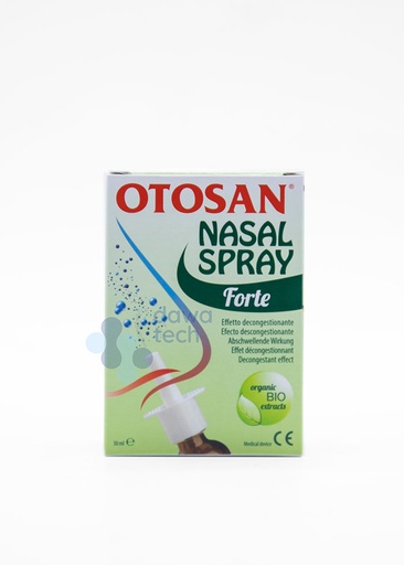 Otosan Nasel Spry