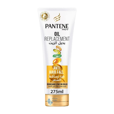 Pantene Oil Replacement Anti Hair Fall