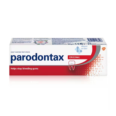 Parodontax T/P+T/B
