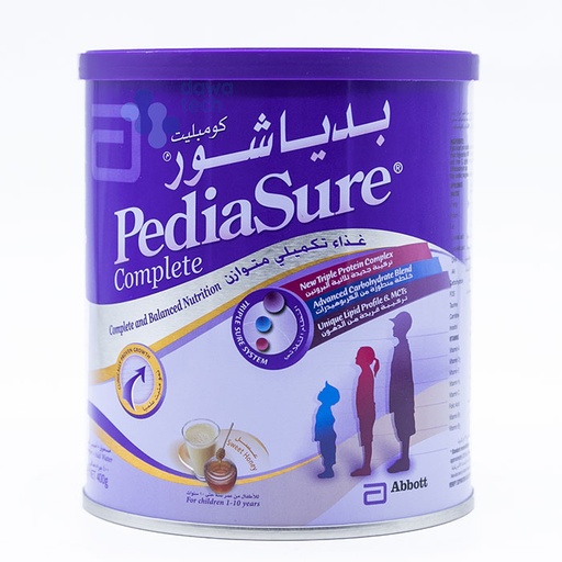 Pediasure Complete 400Gm