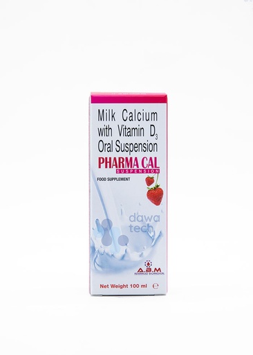 Pharma Cal