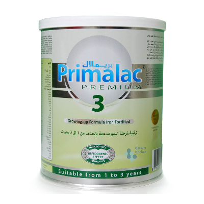Primalac 3 Milk 900G