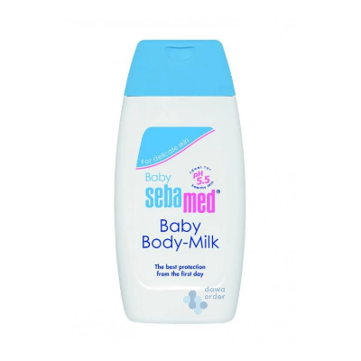Seba Med Body Milk