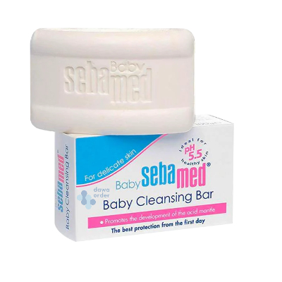 Seba Med Cleansing Bar Soup